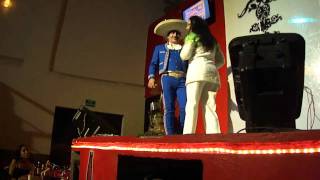 Vicente Fernandez y Ana Gabriel [upl. by Cyrus]