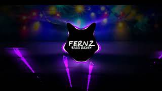 IKAW ANG STAR NG PASKO  FULL BASS REMIX  DJ Fernz Bass [upl. by Letnoj]