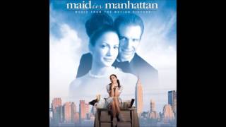 Maid in Manhattan trailer Genre Switch [upl. by Cornall200]