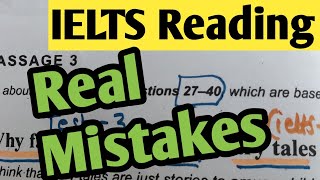 IELTS READING TIPS and TRICKS IELTS15 Reading Test 3  fairy tales ielts reading answers  PRACTICE [upl. by Sapers686]