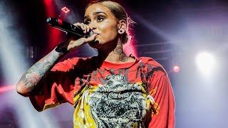 quotGood lifequot with GEazy  Kehlani Live in Manila 2018  The Island PH 05252018 [upl. by Shippee]