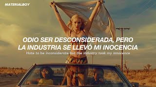 Iggy Azalea  Work Official Music Video  Sub Español [upl. by Haggerty]