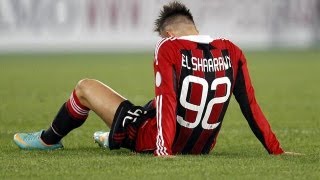 Stephan El Shaarawy ► Rising Star ★ [upl. by Nae]