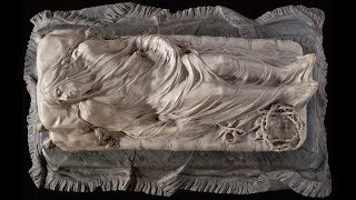 Il Cristo Velato di Napoli The Veiled Christ of Naples [upl. by Euhsoj]