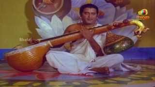 Rajnikanths Sri Mantralaya Raghavendra Swamy Mahatyam Movie Songs  Raama naama Song  Ilayaraja [upl. by Aloisia]