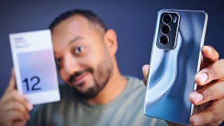 OPPO RENO 12 5G  قبل ماتفكر تشتريه شوف العيب ده [upl. by Onit]