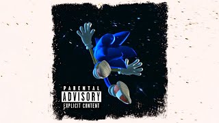 Sonic Album Covers Part 1 [upl. by Nylirad]