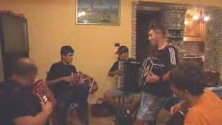 tarantella ciociara italian folk music [upl. by Conni618]