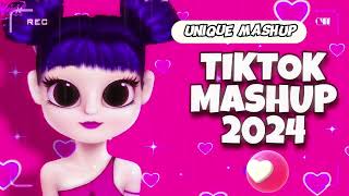 TIKTOK MASHUP JUNE 2024 PHILIPPINES DANCE CRAZE🇵🇭 Unique Mashup [upl. by Kirkwood427]