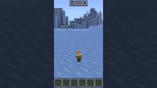 Poi poi poi shorts minecraft point uhuru gaming [upl. by Mellisent]