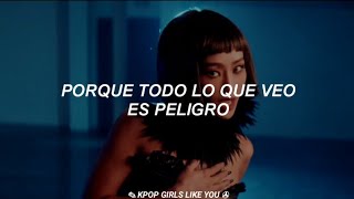 HYOLYN  9LIVES  MV Sub Español [upl. by Fregger670]