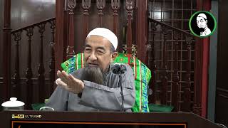 Tauhid 3  Ustaz Azhar Idrus [upl. by Scandura]