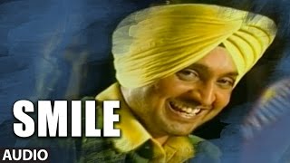 Diljit Dosanjh  Smile  Full Audio Song  Punjabi Song  TSeries Apna Punjab [upl. by Hanima]