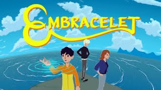 Embracelet  Launch Trailer [upl. by Leopold]