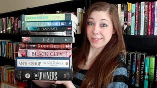 December Book Haul [upl. by Arayt]