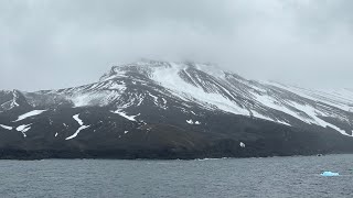 Antarctic Cruise January 2024 [upl. by Fransis]