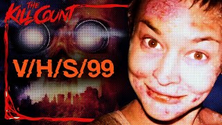 VHS99 2022 KILL COUNT [upl. by Labanna]