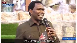 Prophet Sam Rolinga Prophecy on Kenya Election [upl. by Tavie]