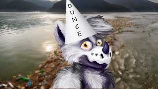 BetaEtaDelota Has The Worst Takes On YouTube [upl. by Dunseath]