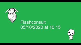 Flashconsult 05102020 at 1015 [upl. by Meilen]