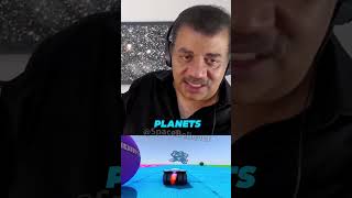 What is retrograde  Neil deGrasse Tyson retrograde planets [upl. by Redfield]