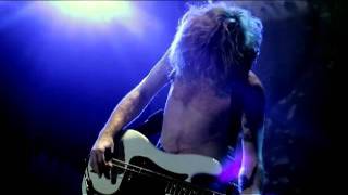 Biffy Clyro  Bubbles Live in Wembley Snippet [upl. by Nnyladnarb32]