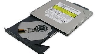 Upgrade your Laptops CDDVD Drive to BluRay [upl. by Natika]