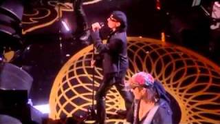 Scorpions  Wind Of Change  Gorbachev 80s Birthday Royal Albert Hall Londonmp4 [upl. by Abel376]