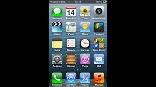 Comment restaurer votre iPhoneiPod touch et iPad sans ordinateur TUTO [upl. by Nodanrb]