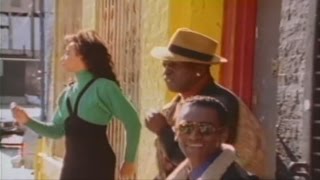 Barrington Levy  Here I Come Broader Than BroadwayOfficial Video HDAudio HD [upl. by Oliva]