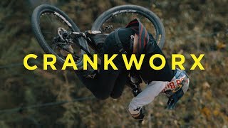 How To Get Free Stuff At Crankworx [upl. by Neram]