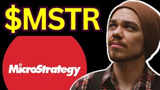 MSTR Stock MicroStrategy stock MSTR STOCK PREDICTION MSTR STOCK Analysis MSTR Price MSTR stock [upl. by Player]