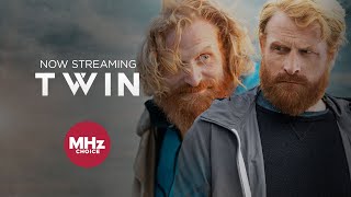 TWIN  An invitation from Kristofer Hivju 15 [upl. by Ytsud]