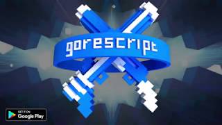 Gorescript  Classic 3D Shooter  ElMSoftware [upl. by Pippy]