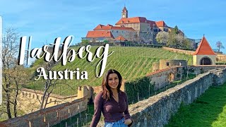 Hartberg Styria Austria  CookampTravel with Melody [upl. by Curcio]