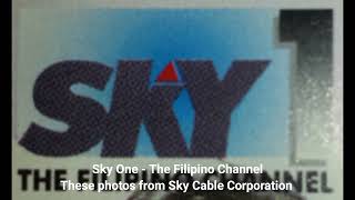 Sky Cable Lost Media IChannel Sky One Sky Exclusive Events Channel and more [upl. by Twum]