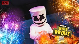 BESTER MODUS zurück 🎉🔥│MARSHMELLO EVENT│Fortnite Battle Royale [upl. by Nylsor]