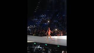 Catriona gray swimsuit competition preliminary miss universe 2018 [upl. by Elfont730]