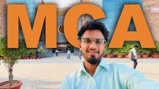 How to Take Admission in MCA From LPU  Fees Eligibility with 10 lakh Package after MCA [upl. by Nataline824]