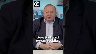 To NIE 11 listopada odzyskaliśmy niepodległość ckultura polityka wojna ekonomia michalkiewicz [upl. by Noyk]