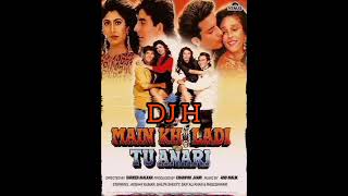 Chura ke Dil Mera REMIXbollywoodremix india bollywoodsongs pakistan desiremix remix [upl. by Yralih]