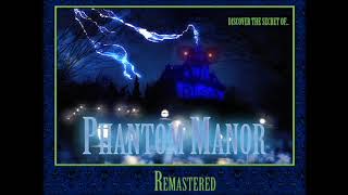 PHANTOM MANOR REMASTERED [upl. by Rahsab]