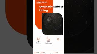 Synthetic Rubber Lining [upl. by Aurlie148]