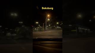 Boksburg [upl. by Areval226]