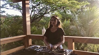 Fernanda Pistelli  Deck Sessions for SixthSense Australia [upl. by Bitthia339]