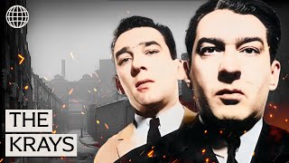 The Rise of the Krays 2015 Opening Clip [upl. by Goober]