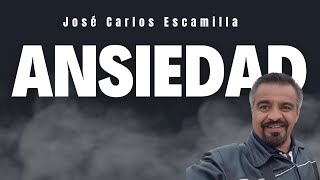 quotDomina la ansiedad con el psicólogo José Carlos Escamillaquot 🧘‍♂️🧠 [upl. by Eddi159]