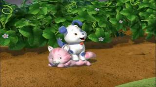 Strawberry Shortcake  Sweet Dreams Movie Part 1 HD [upl. by Notxam]