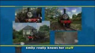 Thomas and Friends Song [upl. by Nydia]