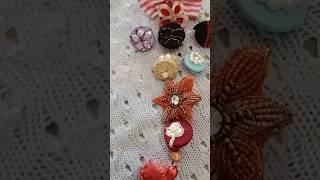 coins can transformed into fancy button 🌟😊 [upl. by Alah]